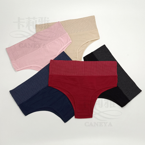 Ropa interior de algodón para mujer, bragas sexis, calzoncillos sin costuras, calzoncillos suaves, calzoncillos de cintura media, lencería